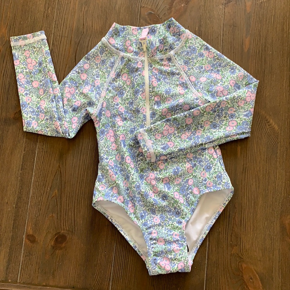 Baby Sun Protection Swim